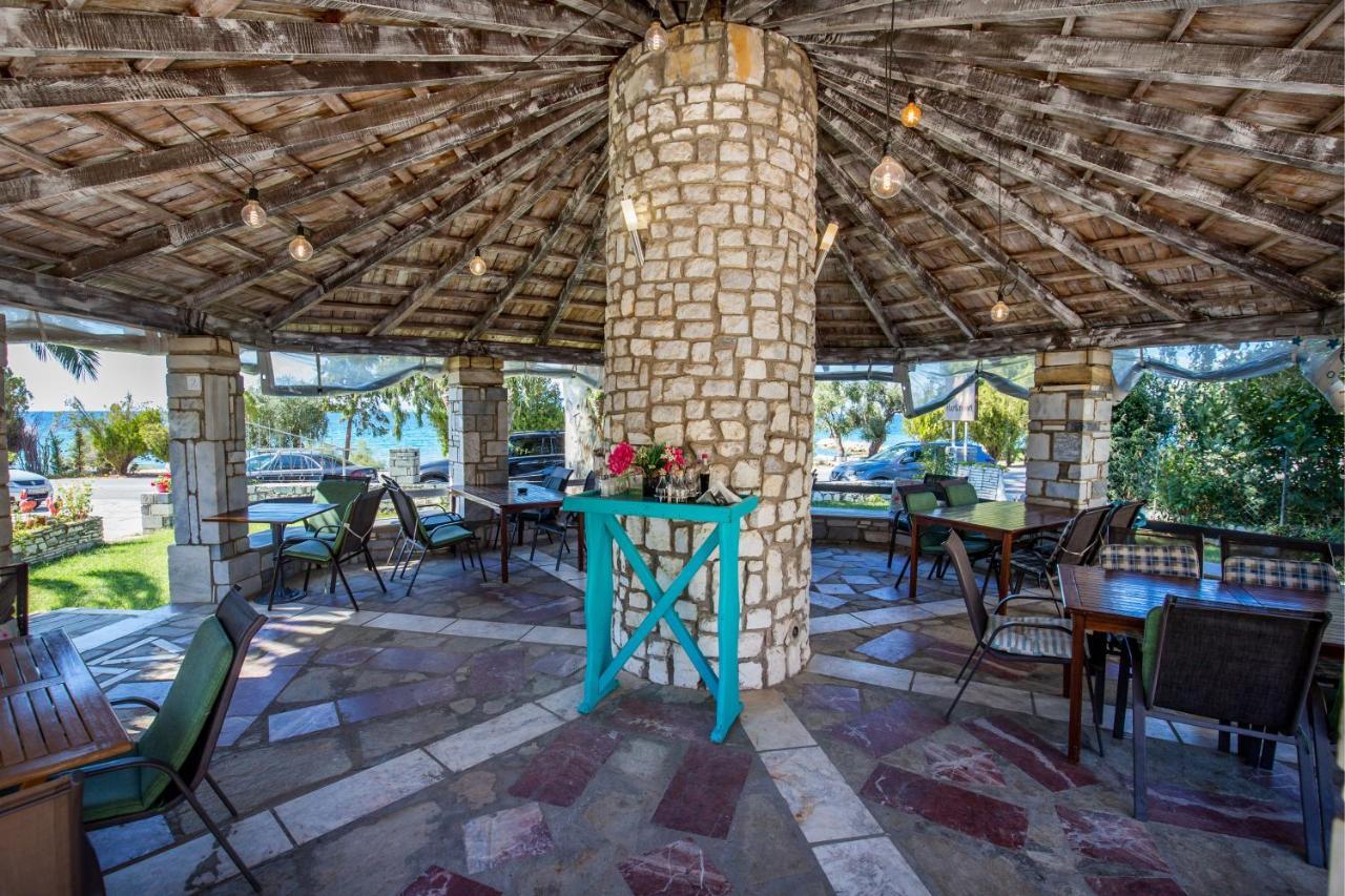 Marti Resort 스칼라소티로스 외부 사진