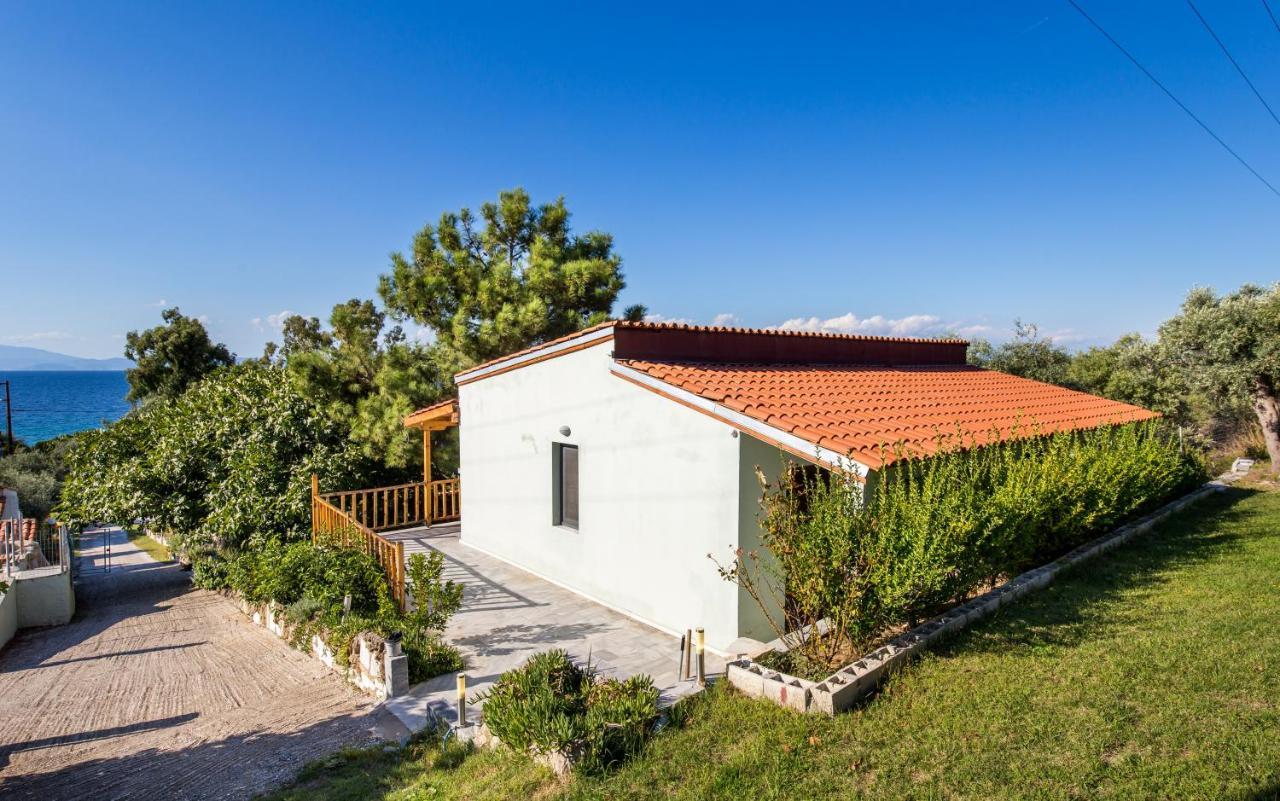 Marti Resort 스칼라소티로스 외부 사진