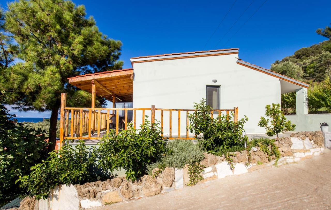 Marti Resort 스칼라소티로스 외부 사진